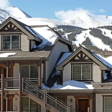 Apartamento Corral At Breckenridge